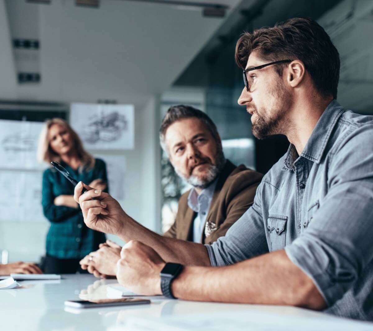 Kingsbridge Recruitment Insurance